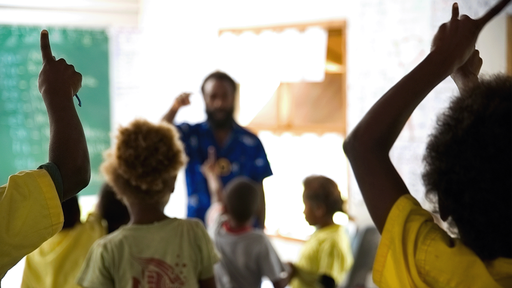 Vanuatu Education Support Program