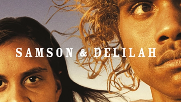 First Nations Film_Samson and Delilah