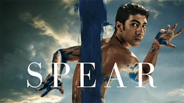 First Nations Film_Spear