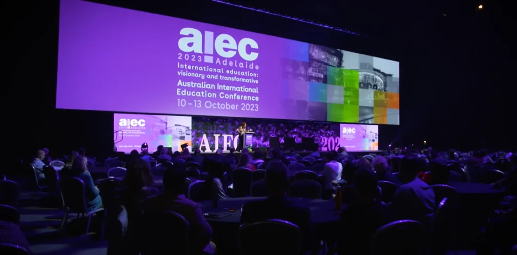 AEIC Conference_Alison White