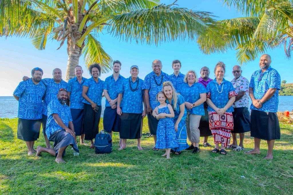 Tetra Tech’s Support for Qoma Island’s Recovery After Cyclone Winston